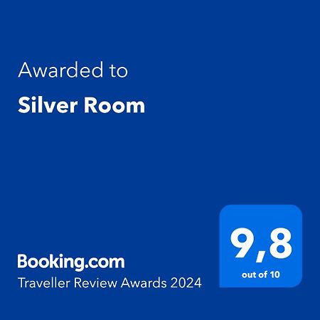 זאדאר Silver Room מראה חיצוני תמונה