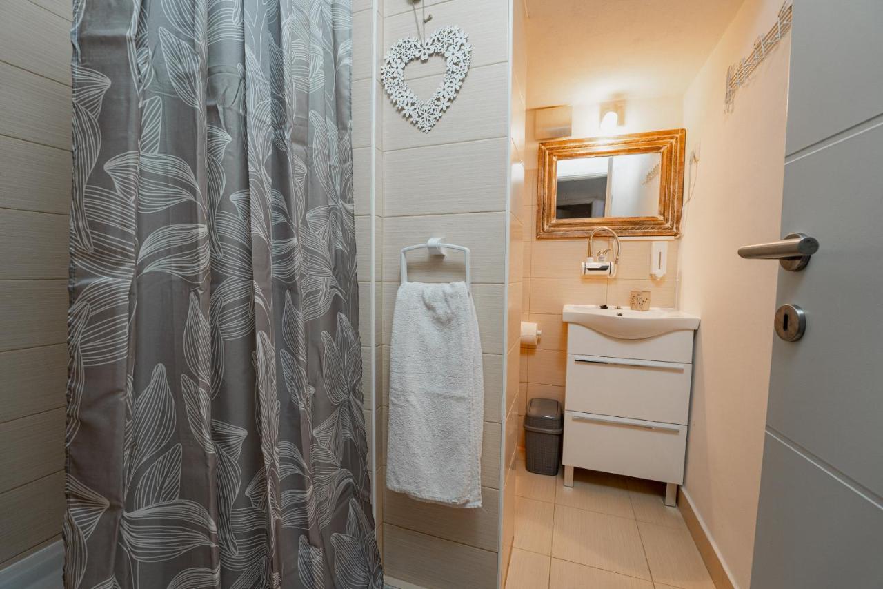 זאדאר Silver Room מראה חיצוני תמונה