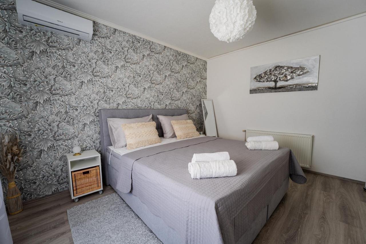 זאדאר Silver Room מראה חיצוני תמונה