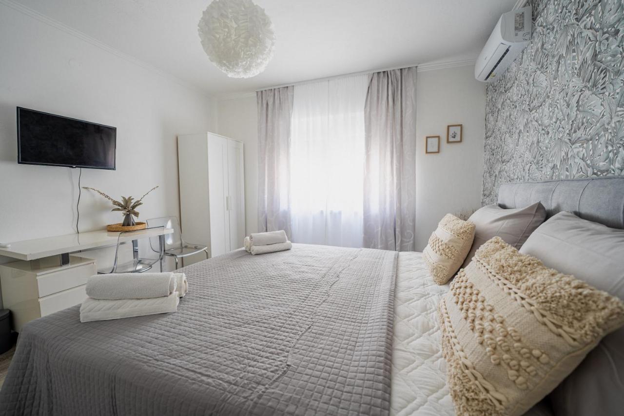 זאדאר Silver Room מראה חיצוני תמונה