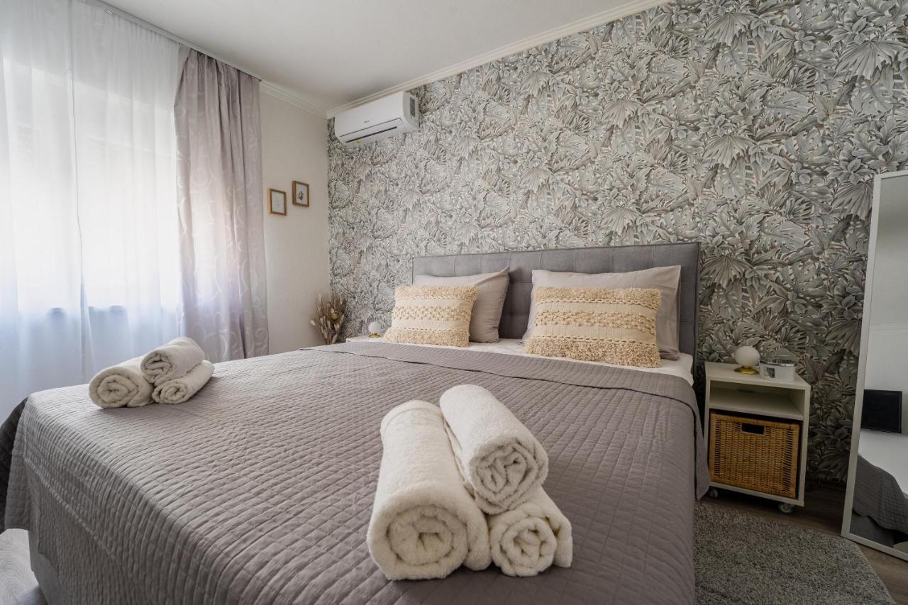 זאדאר Silver Room מראה חיצוני תמונה