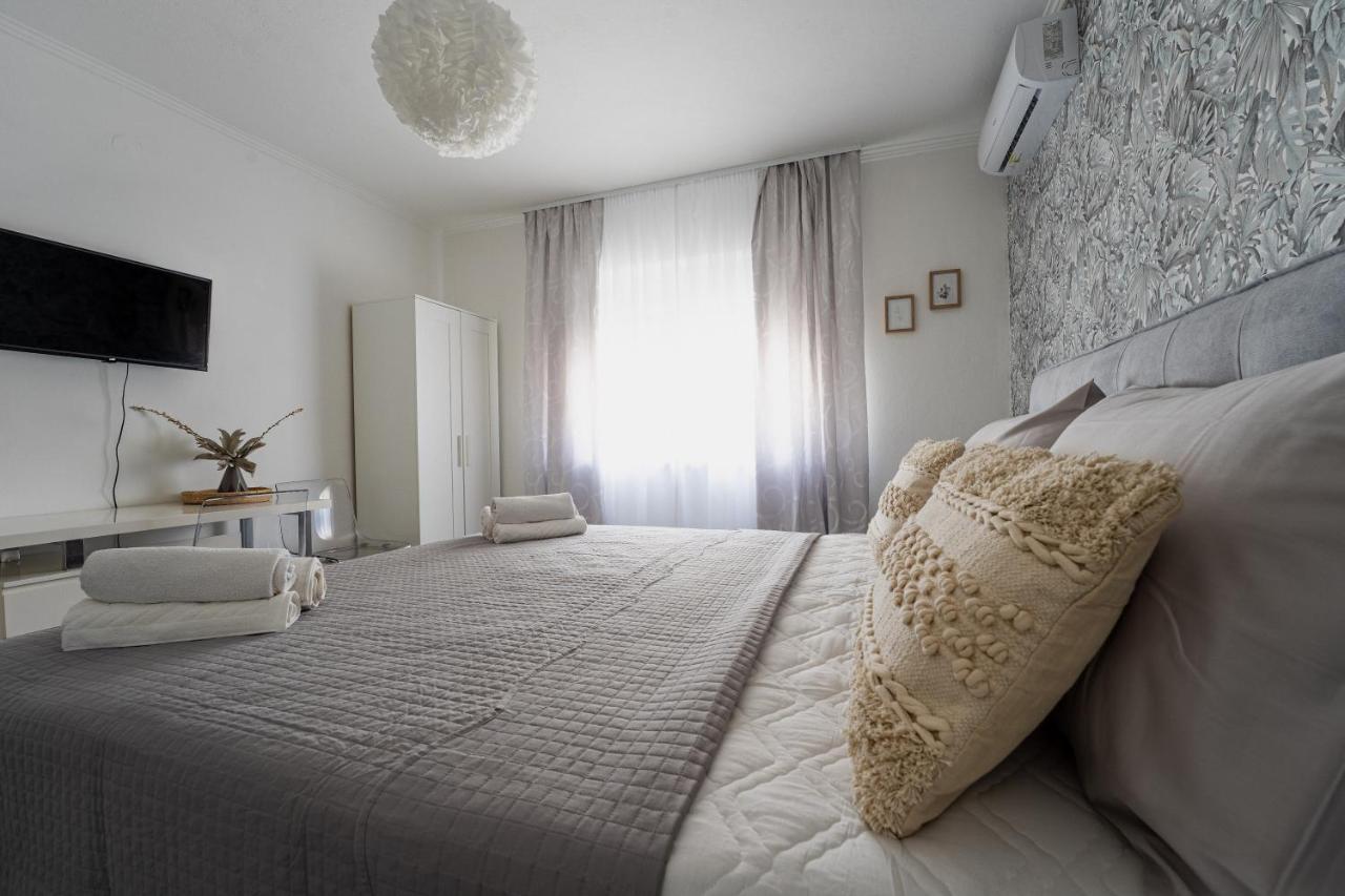 זאדאר Silver Room מראה חיצוני תמונה