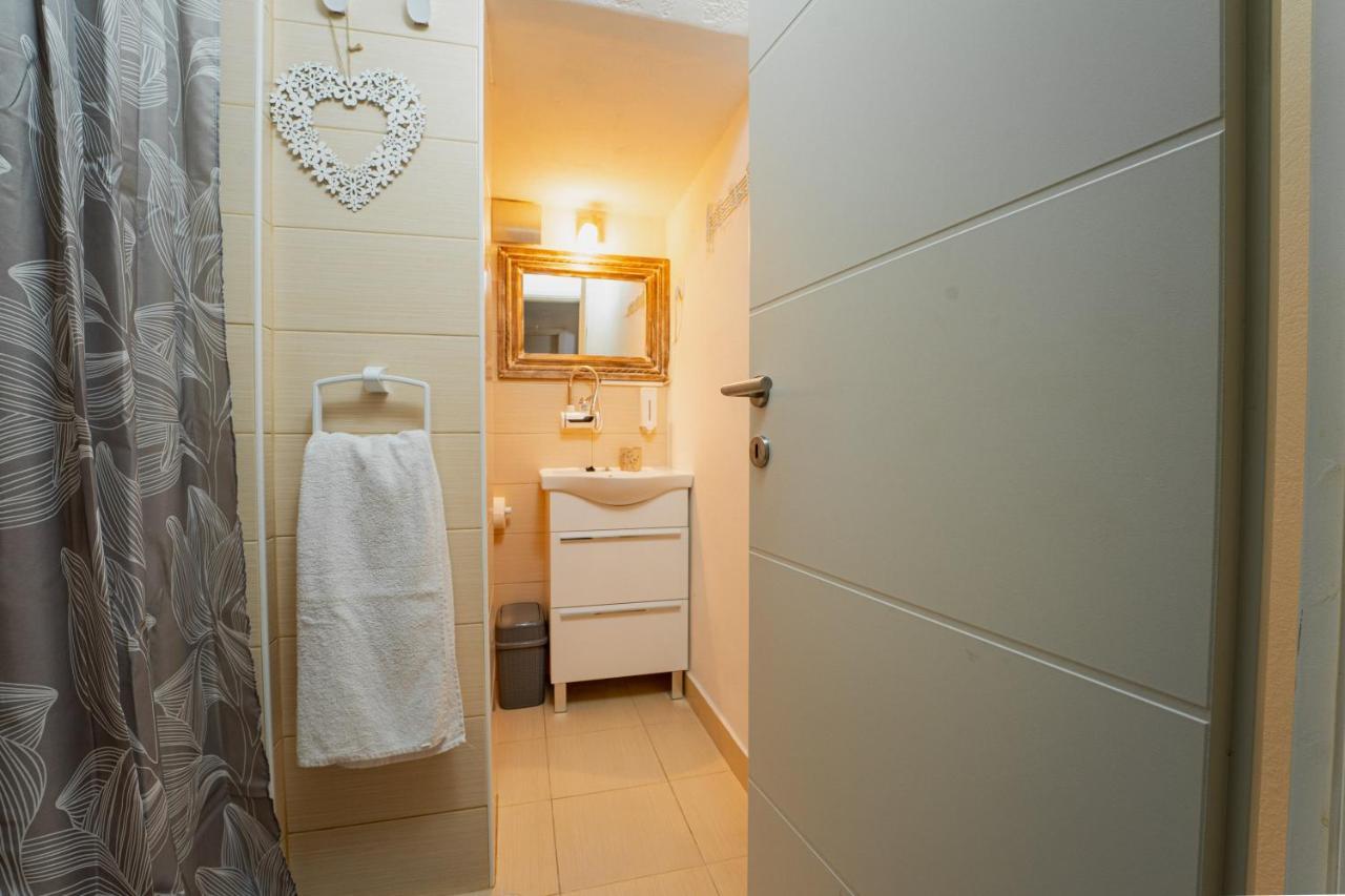 זאדאר Silver Room מראה חיצוני תמונה