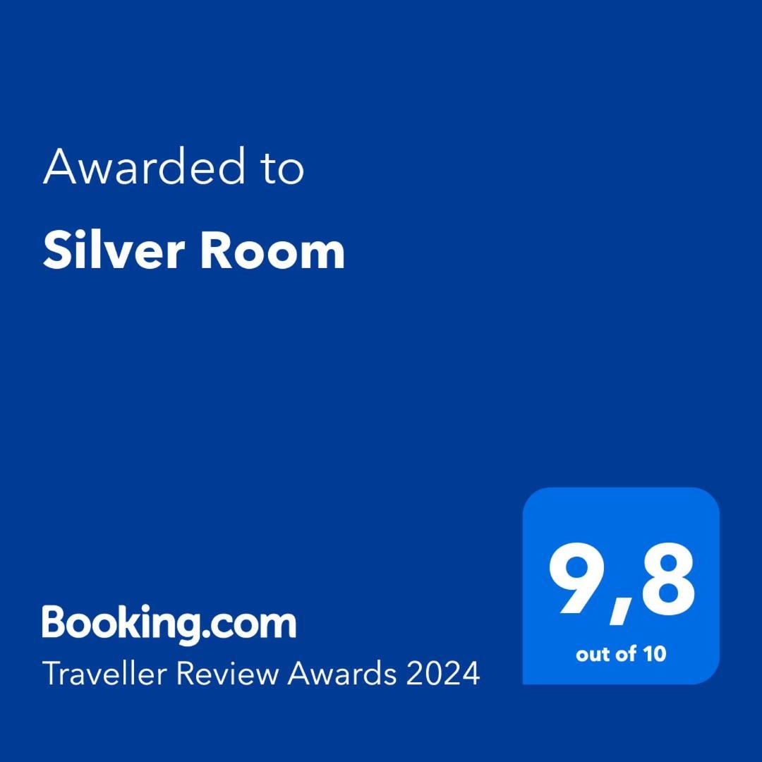 זאדאר Silver Room מראה חיצוני תמונה